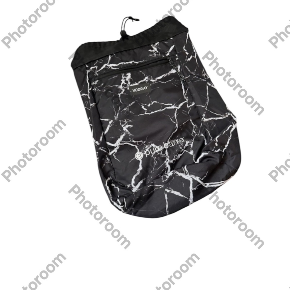 NWT Vooray X Pure Barre men’s Backpack